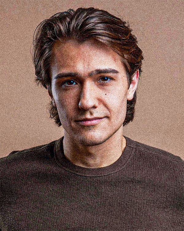 Evan Moore as Mike